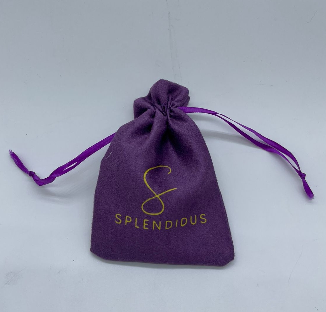 300un TAM9x12cm SUEDE - R$ 4,15cada