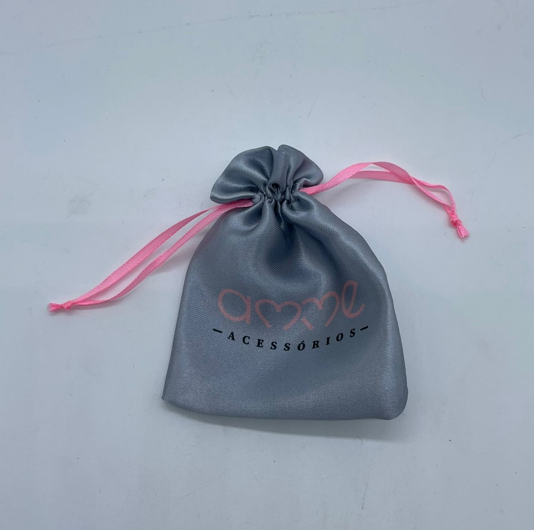 300un Tam7x10cm CETIM - R$ 3,45cada