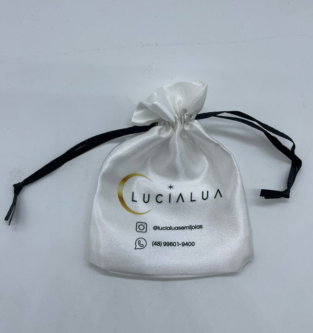 100un Tam7x10cm CETIM - R$ 3,85cada